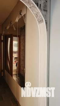 1-к квартира, посуточно, 35м2, 1/5 этаж
