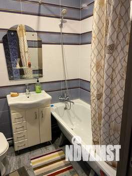 1-к квартира, посуточно, 38м2, 3/10 этаж