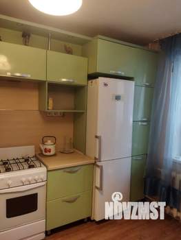 1-к квартира, на длительный срок, 38м2, 2/9 этаж