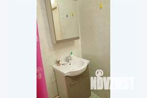 1-к квартира, посуточно, 35м2, 2/6 этаж