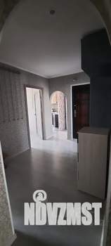 3-к квартира, посуточно, 62м2, 9/9 этаж