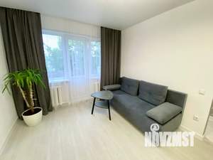 2-к квартира, посуточно, 46м2, 5/5 этаж