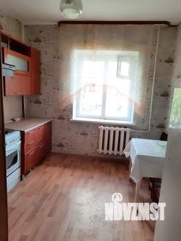 2-к квартира, посуточно, 49м2, 4/5 этаж