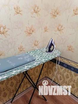 2-к квартира, посуточно, 45м2, 1/1 этаж