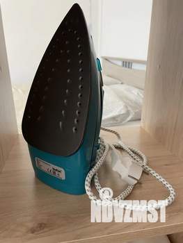 1-к квартира, посуточно, 40м2, 2/5 этаж