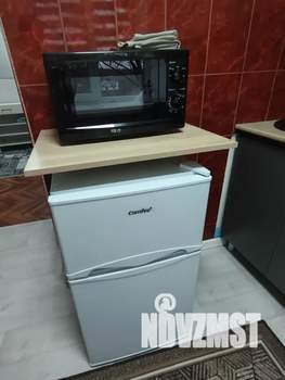 2-к квартира, посуточно, 46м2, 4/5 этаж