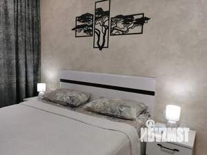 1-к квартира, посуточно, 33м2, 3/5 этаж