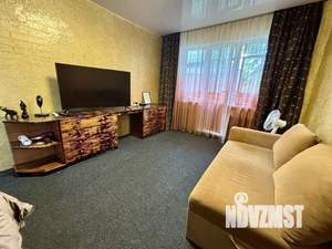 2-к квартира, посуточно, 50м2, 1/1 этаж