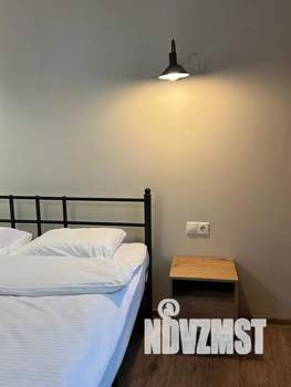1-к квартира, посуточно, 50м2, 2/3 этаж