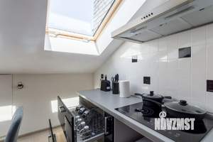 3-к квартира, посуточно, 136м2, 1/1 этаж