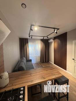 1-к квартира, посуточно, 37м2, 7/10 этаж