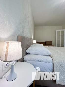 1-к квартира, посуточно, 30м2, 3/5 этаж