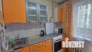 1-к квартира, посуточно, 33м2, 1/5 этаж