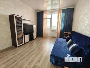 2-к квартира, посуточно, 72м2, 15/17 этаж