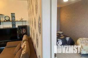 2-к квартира, посуточно, 50м2, 4/24 этаж