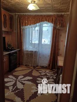 2-к квартира, посуточно, 54м2, 1/5 этаж