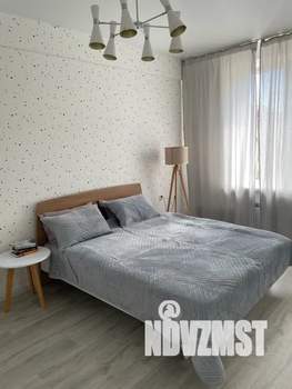 2-к квартира, посуточно, 53м2, 4/4 этаж