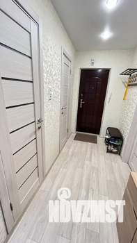 1-к квартира, посуточно, 32м2, 5/9 этаж