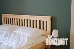 1-к квартира, посуточно, 27м2, 5/12 этаж