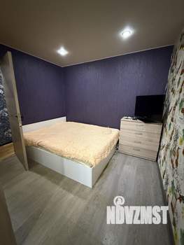 1-к квартира, на длительный срок, 30м2, 1/5 этаж