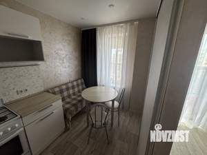 Студия квартира, на длительный срок, 29м2, 9/9 этаж