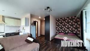 1-к квартира, посуточно, 31м2, 5/5 этаж