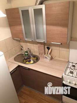 2-к квартира, на длительный срок, 45м2, 5/5 этаж