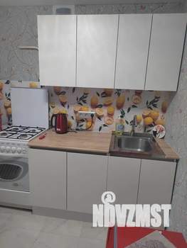 2-к квартира, посуточно, 44м2, 4/5 этаж