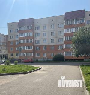 1-к квартира, на длительный срок, 36м2, 3/5 этаж