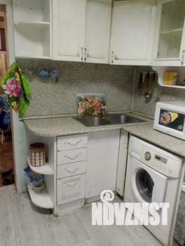 1-к квартира, посуточно, 38м2, 3/5 этаж