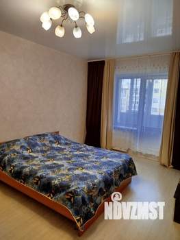 2-к квартира, посуточно, 56м2, 6/9 этаж
