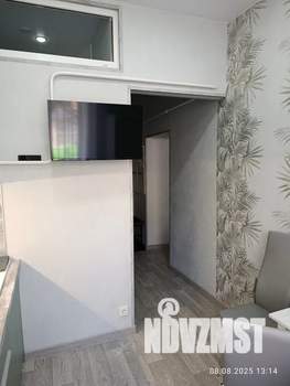 1-к квартира, посуточно, 32м2, 2/4 этаж