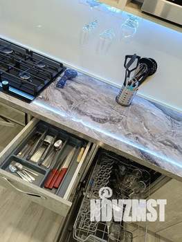 1-к квартира, посуточно, 38м2, 1/7 этаж