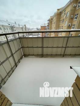 2-к квартира, посуточно, 67м2, 4/6 этаж