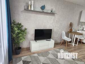 1-к квартира, посуточно, 38м2, 9/13 этаж