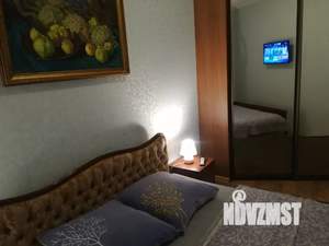 2-к квартира, посуточно, 35м2, 1/2 этаж