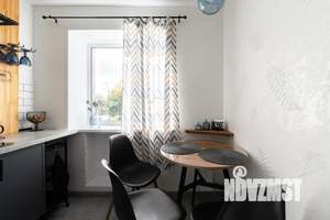 1-к квартира, посуточно, 32м2, 2/4 этаж