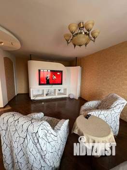 3-к квартира, на длительный срок, 100м2, 9/10 этаж