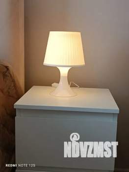 2-к квартира, посуточно, 54м2, 4/5 этаж