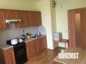 2-к квартира, посуточно, 80м2, 2/9 этаж