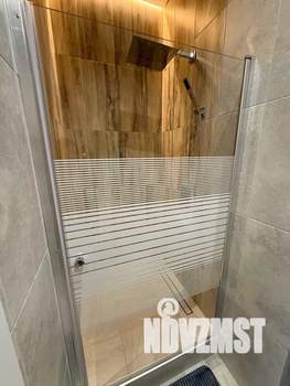 1-к квартира, посуточно, 42м2, 1/5 этаж