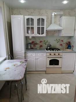 1-к квартира, посуточно, 40м2, 3/4 этаж