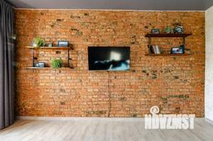 2-к квартира, посуточно, 61м2, 5/5 этаж