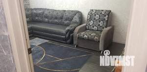 2-к квартира, посуточно, 55м2, 3/5 этаж