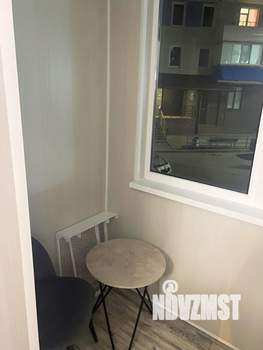 1-к квартира, на длительный срок, 38м2, 1/10 этаж