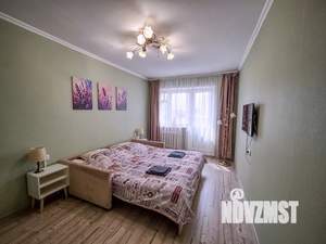 1-к квартира, посуточно, 30м2, 2/5 этаж