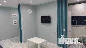 2-к квартира, посуточно, 45м2, 3/4 этаж