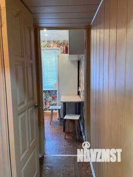 2-к квартира, на длительный срок, 46м2, 4/5 этаж