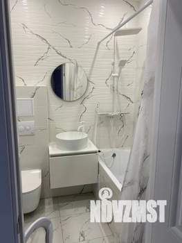 2-к квартира, посуточно, 58м2, 2/9 этаж