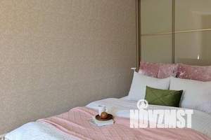 2-к квартира, посуточно, 45м2, 2/5 этаж